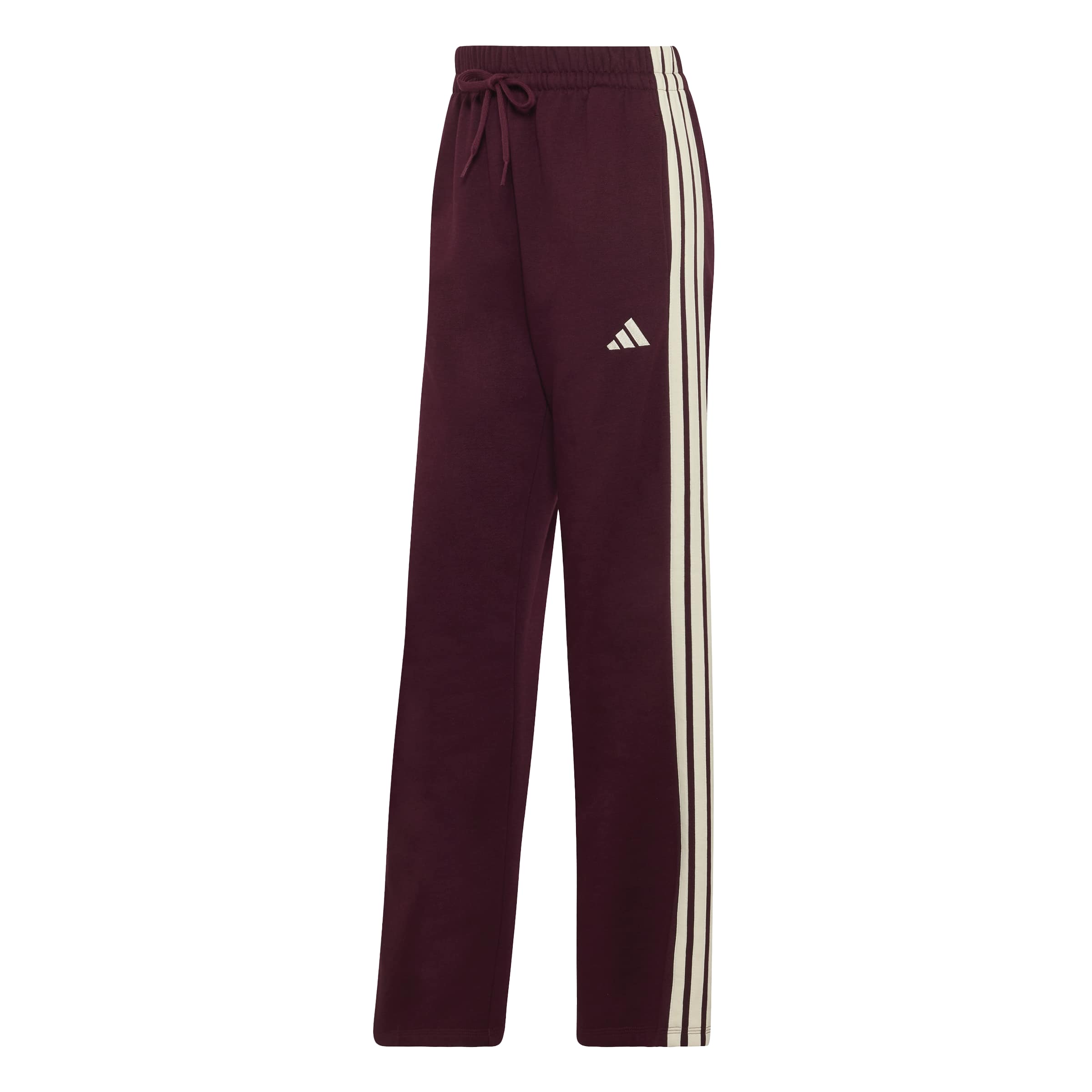 Adidas Pantaloni Rosso