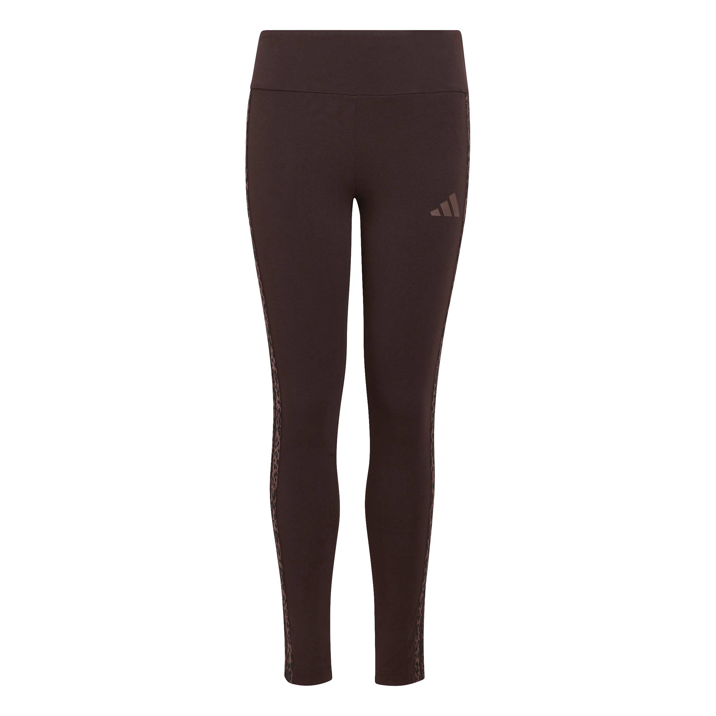 Adidas Leggings Marrone