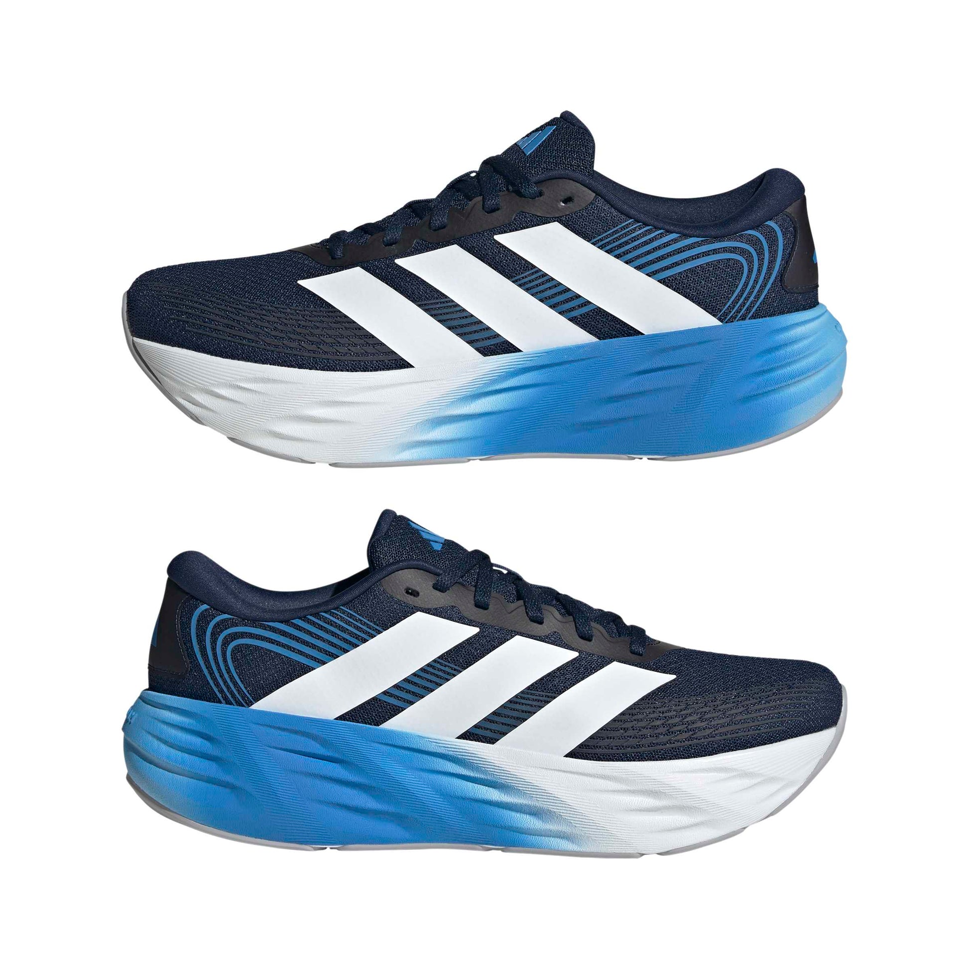 Adidas Running Blu