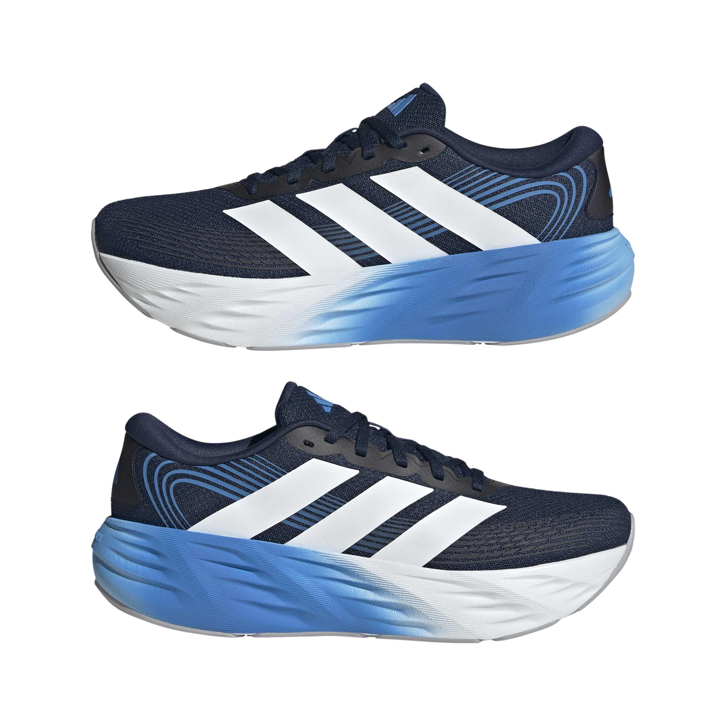 Adidas Running Blu