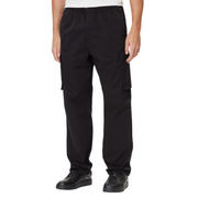 Calvin Klein Rlxd Straight Comfor Nero