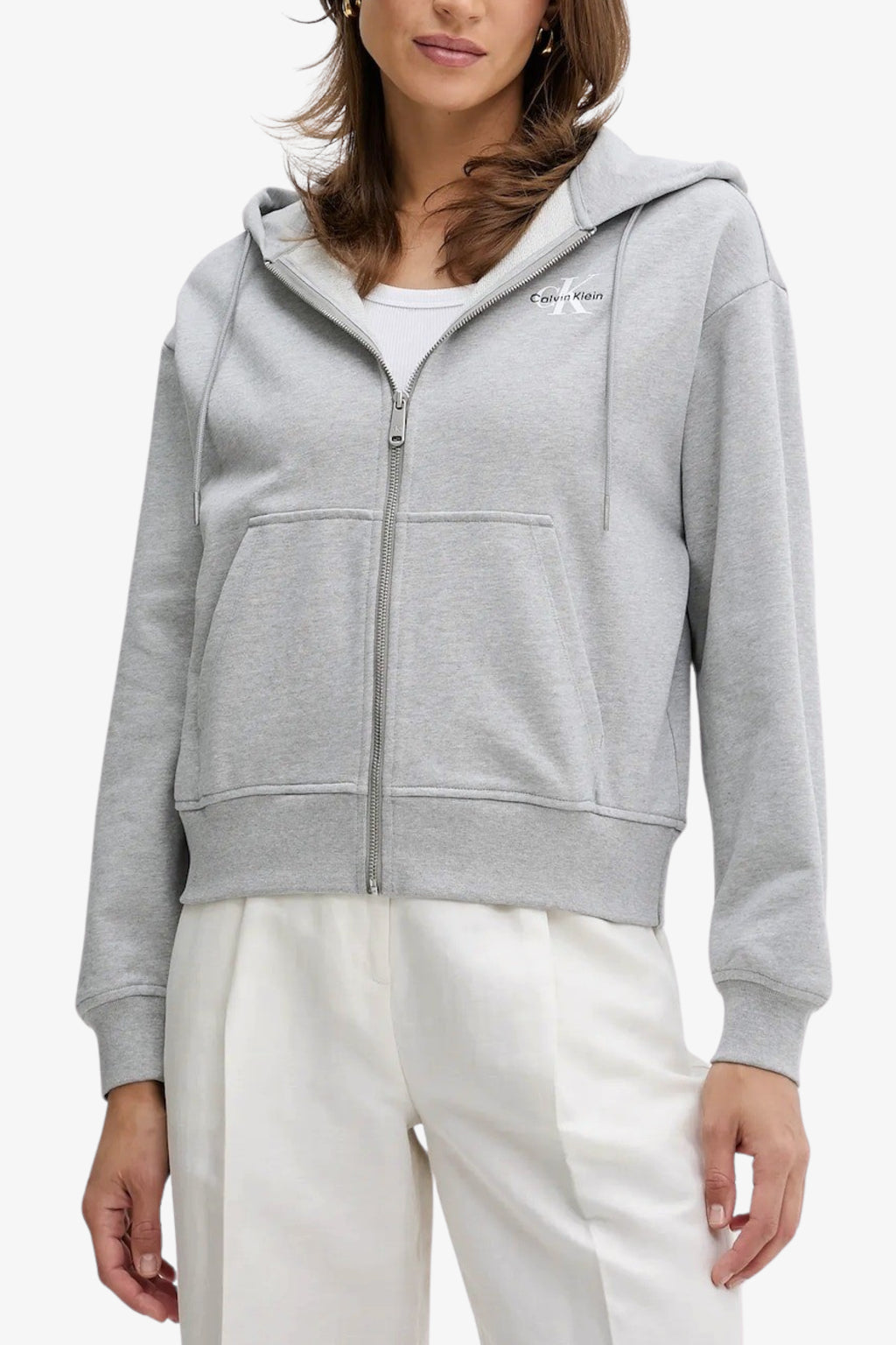Calvin Klein Monologo French Terr Grigio