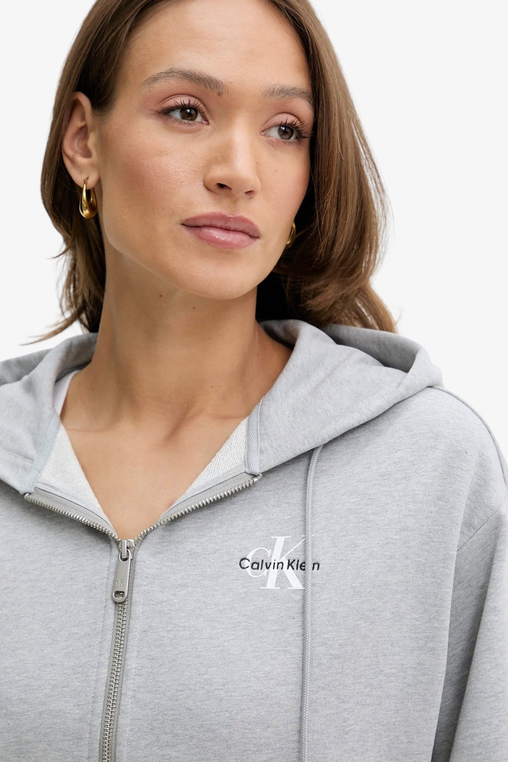 Calvin Klein Monologo French Terr Grigio