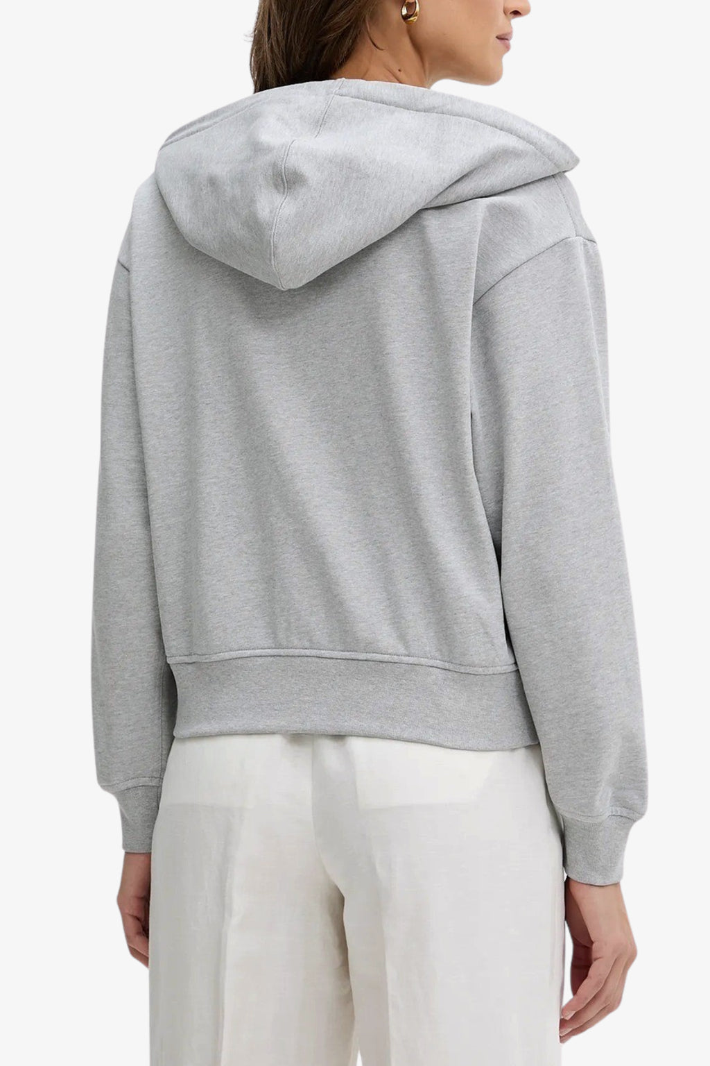 Calvin Klein Monologo French Terr Grigio