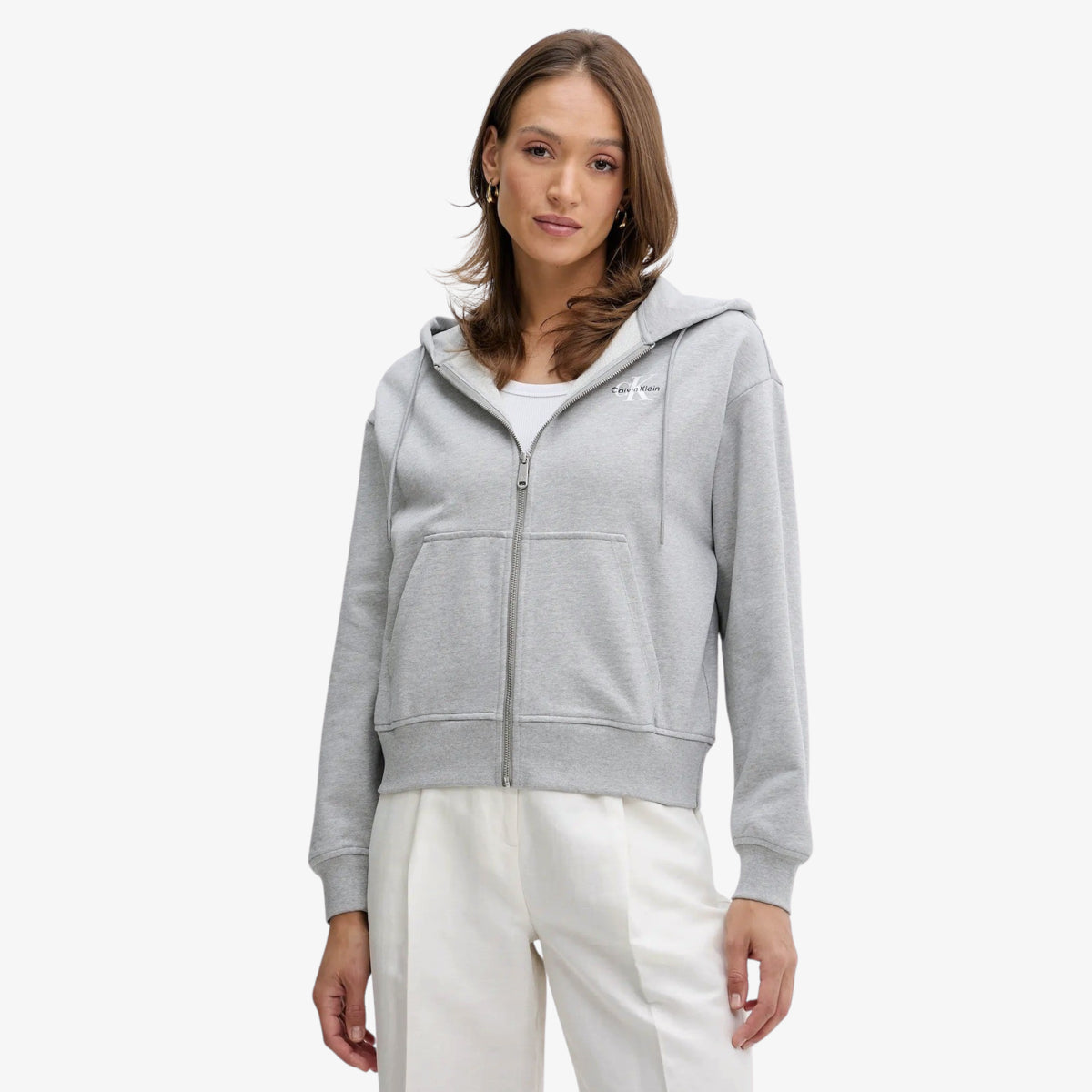 Calvin Klein Monologo French Terr Grigio