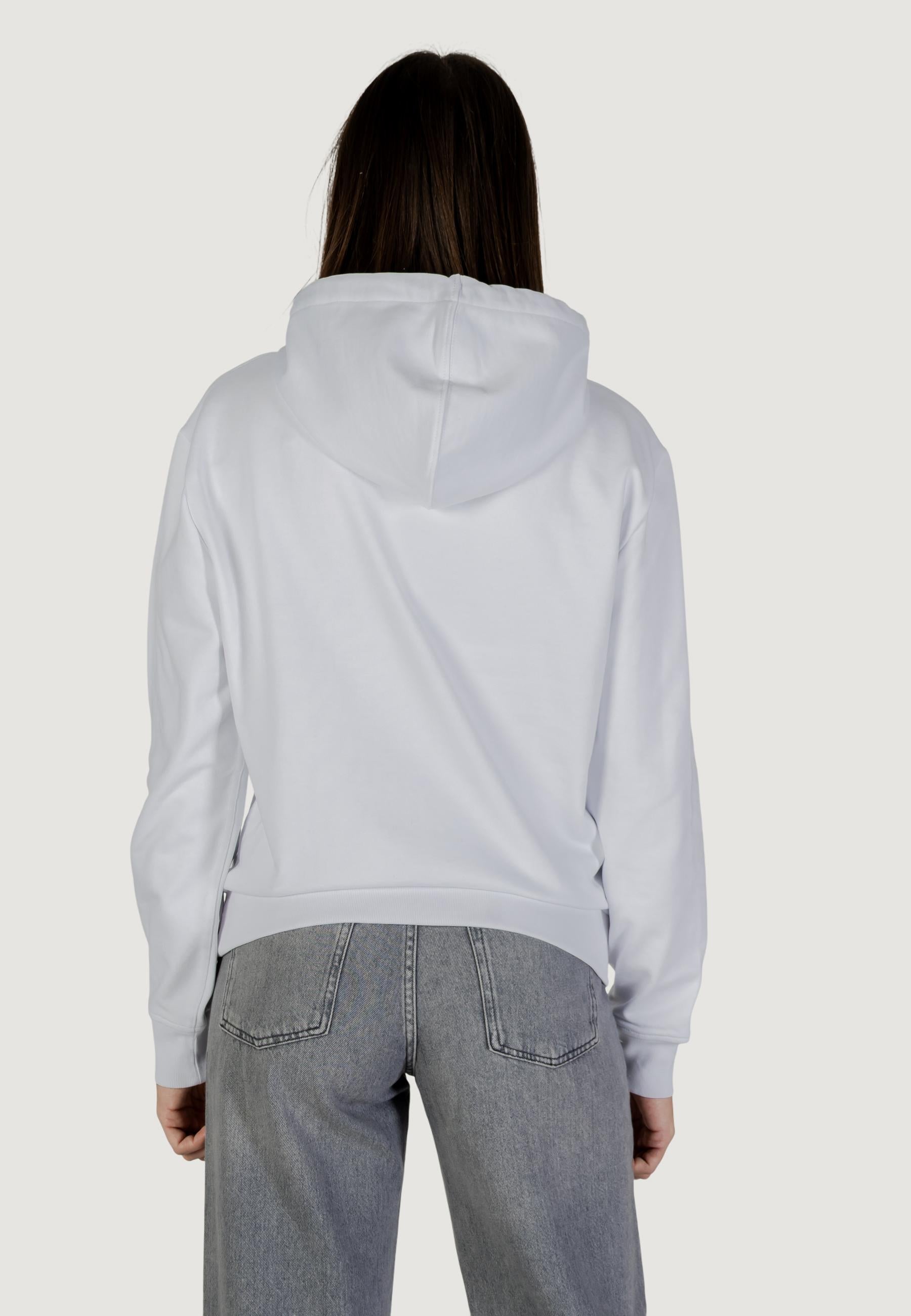 Calvin Klein Archive Terry Po Bianco