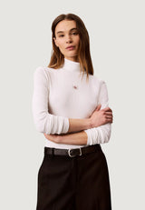 Prodotto Woven Label Turtl - Beige