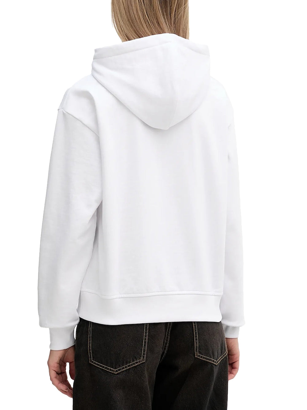 Calvin Klein Monologo French T Bianco