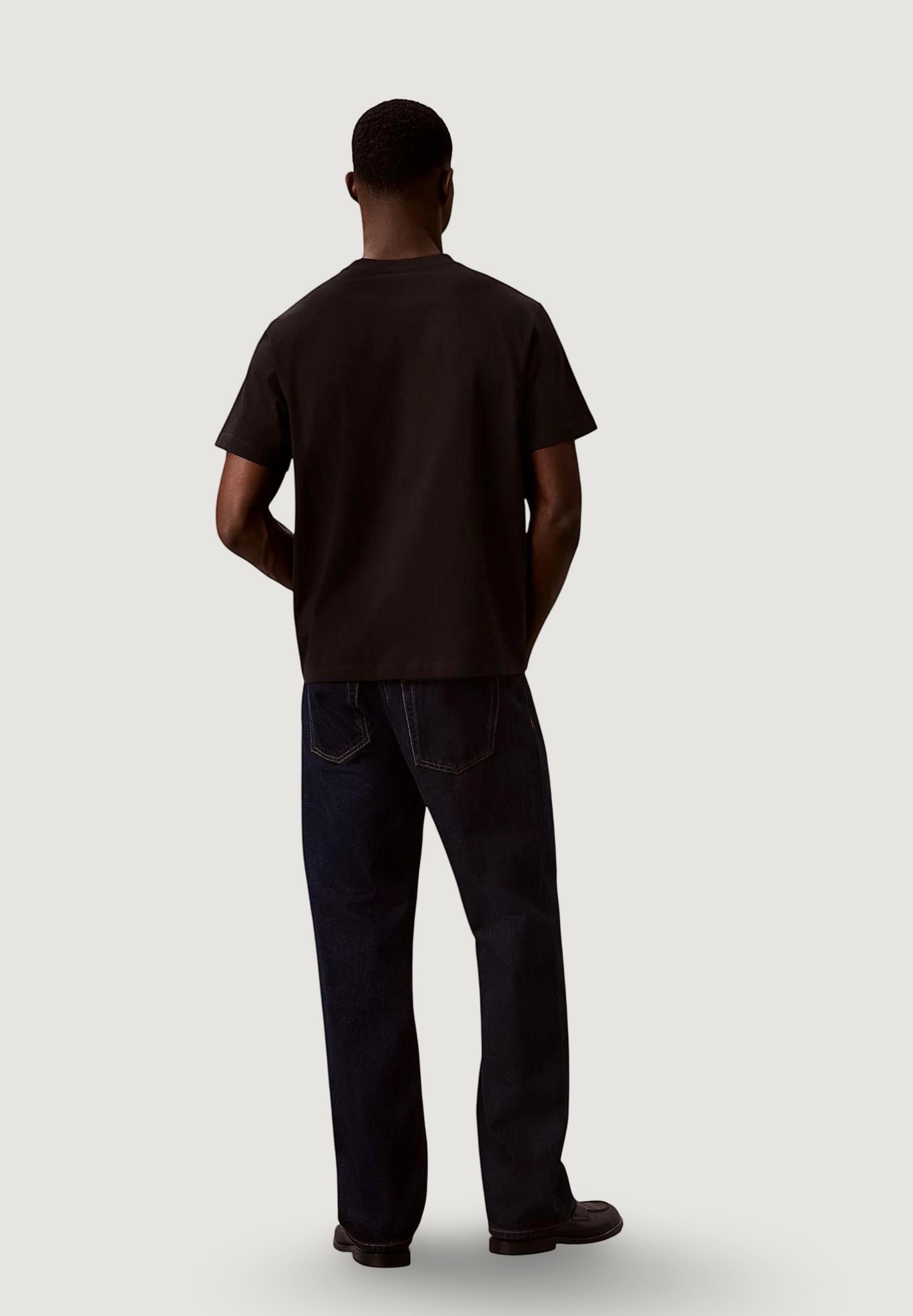 Calvin Klein 20 Spw Hd Shi Nero