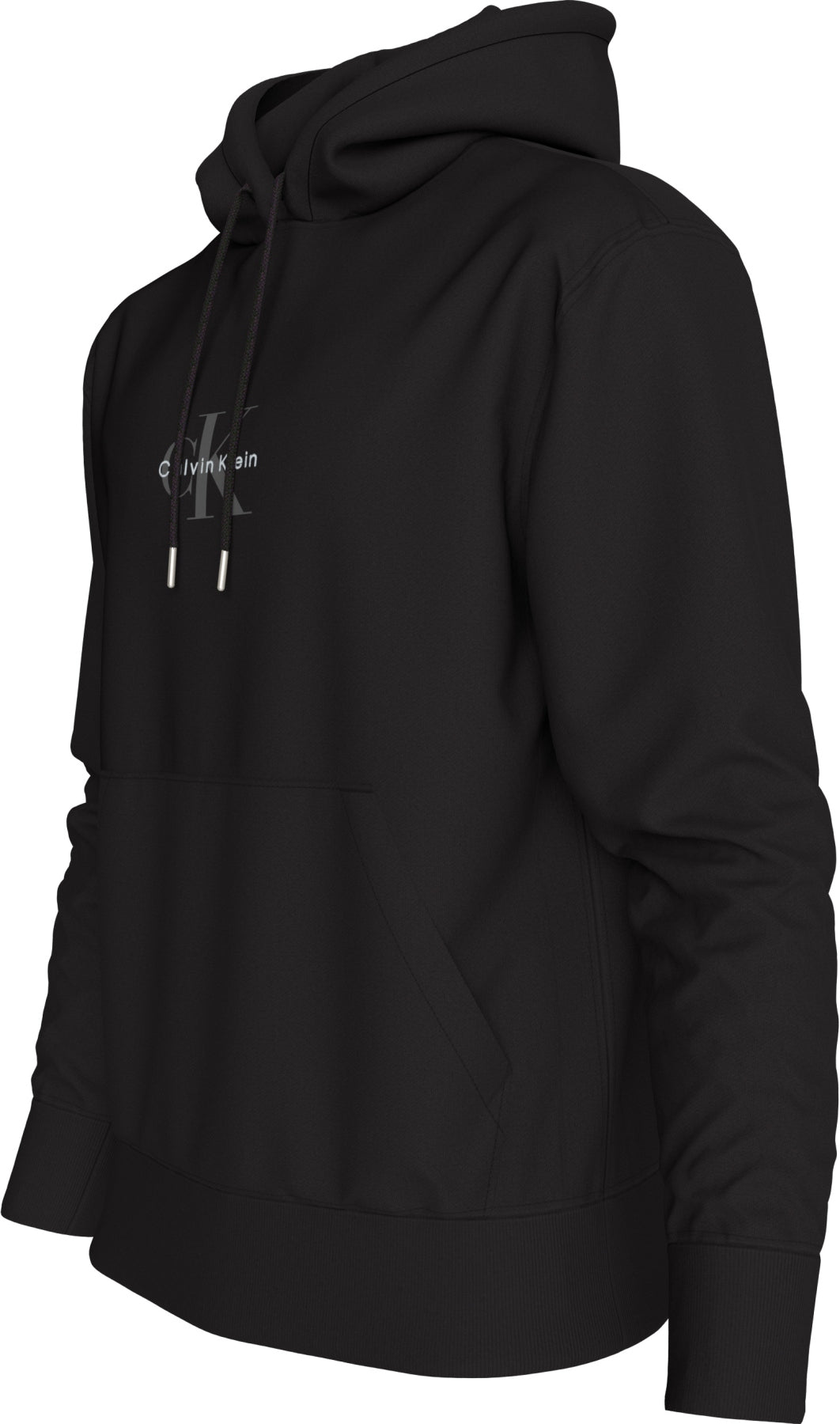 Calvin Klein 350 Tery Mcro Bianco