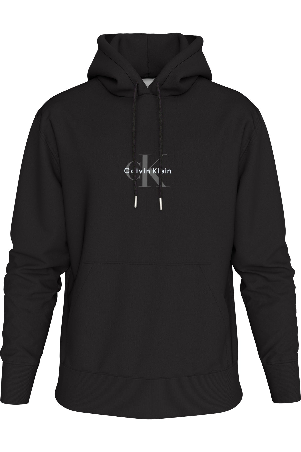 Calvin Klein 350 Tery Mcro Bianco
