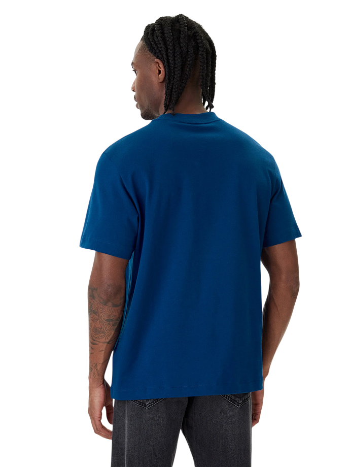 Calvin Klein 20 Jersey Easy C Bianco
