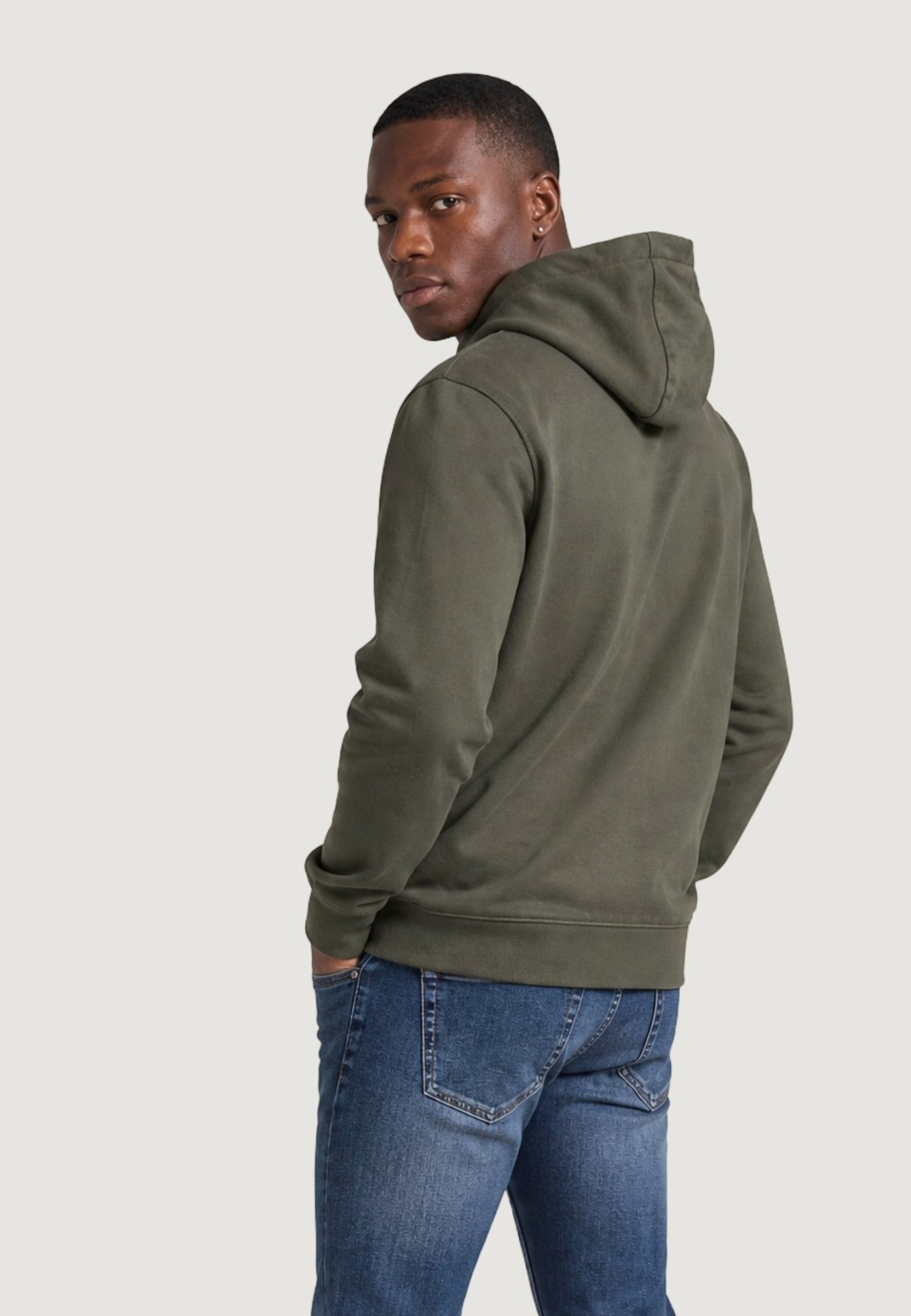 Calvin Klein Cl 350 Terry Wvn Verde