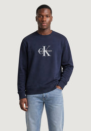 Calvin Klein Cl 350 Terry Mnlg Blu