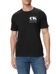 Calvin Klein 30 Ck Resort Nero