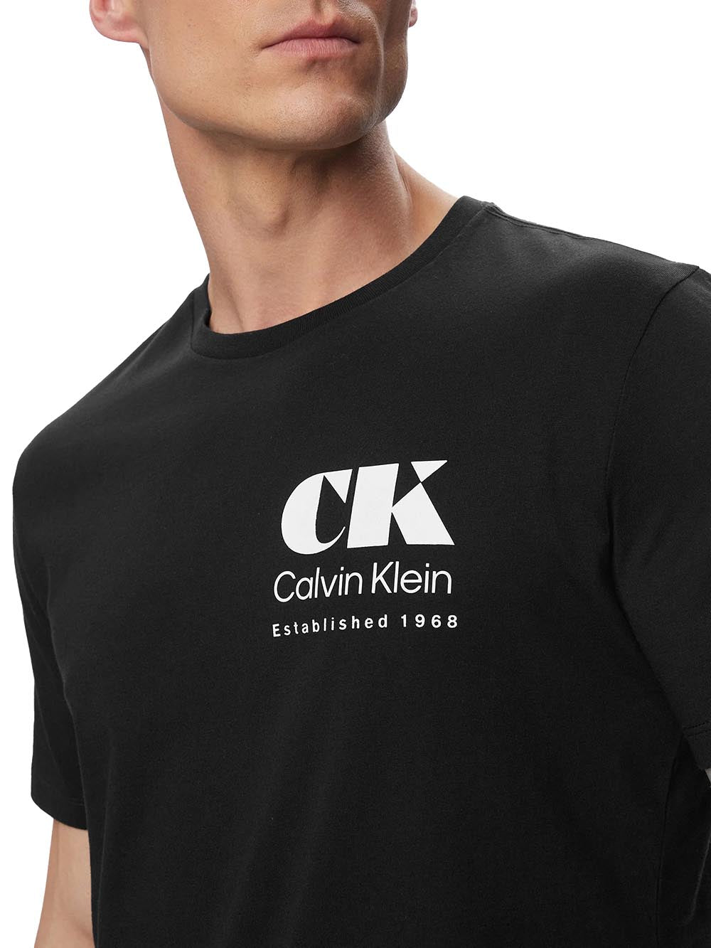 Calvin Klein 30 Ck Resort Nero