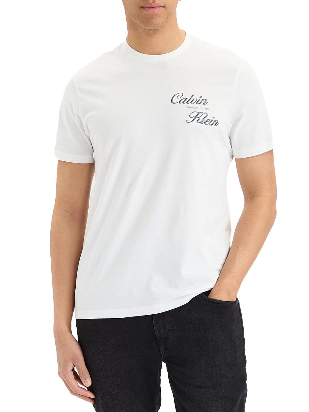 Calvin Klein 30 Calvin Kle Bianco