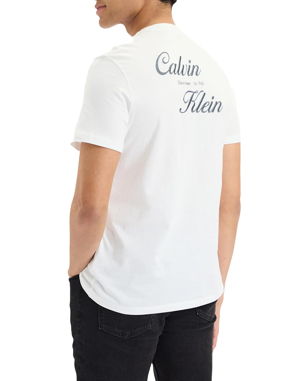 Calvin Klein 30 Calvin Kle Bianco