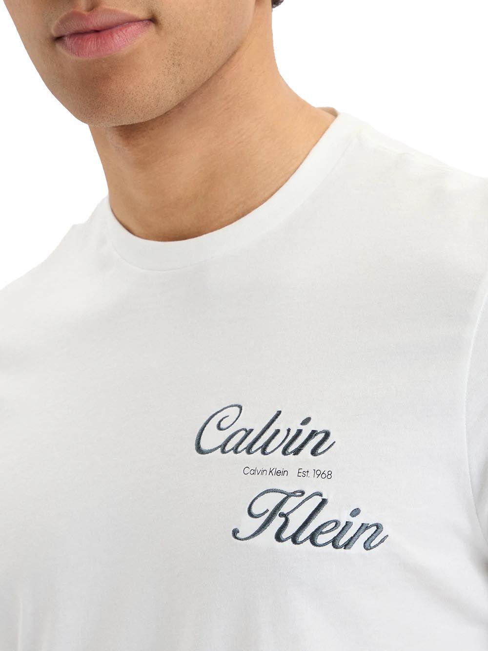 Calvin Klein 30 Calvin Kle Bianco