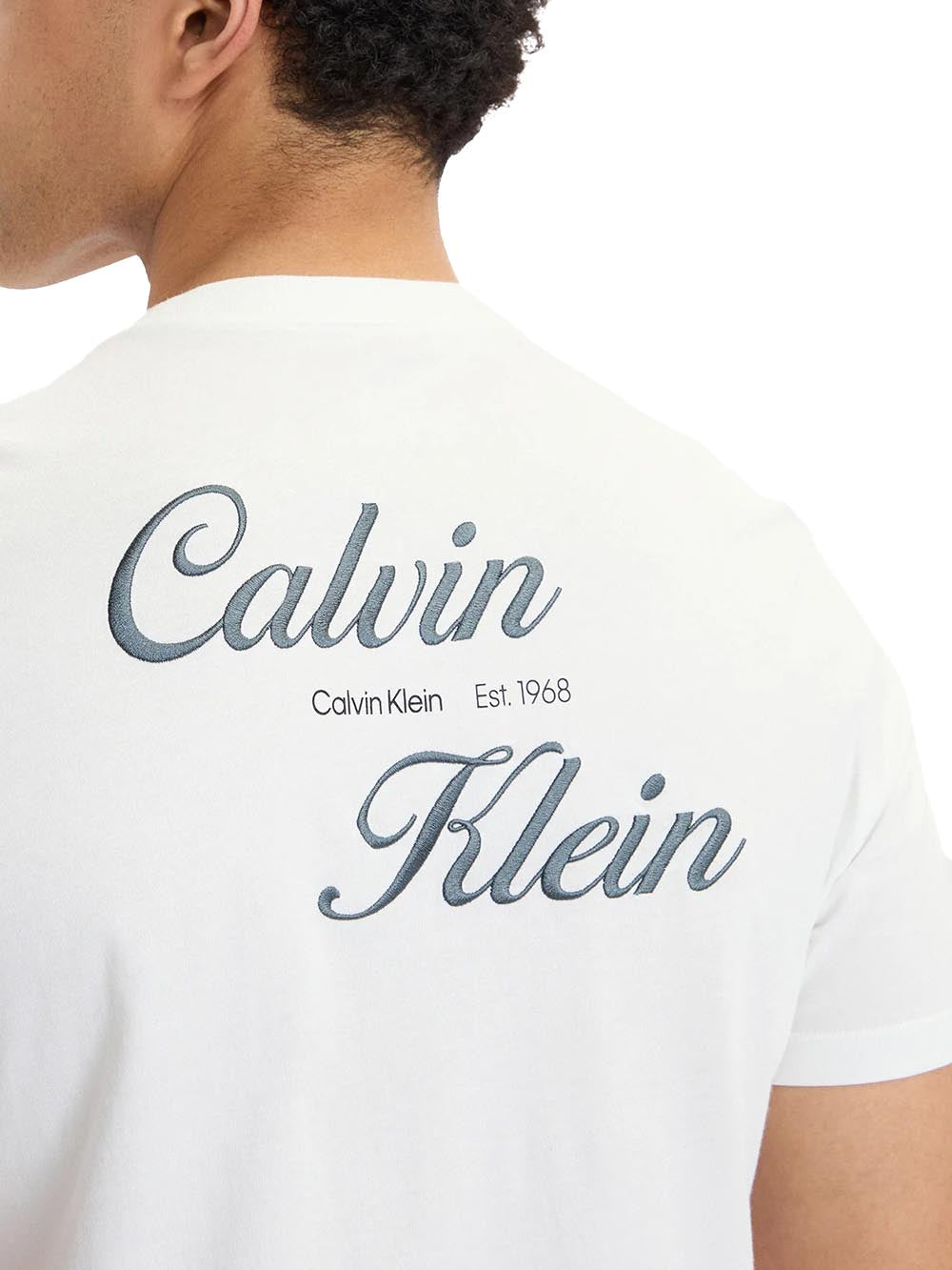 Calvin Klein 30 Calvin Kle Bianco