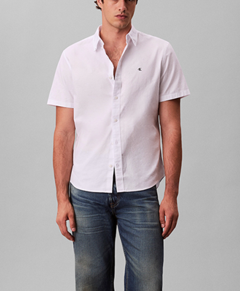Camicia - Bianco Brilliant White