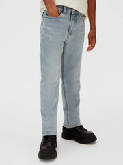 Jeans CK Junior Andrew - Andrew Wash