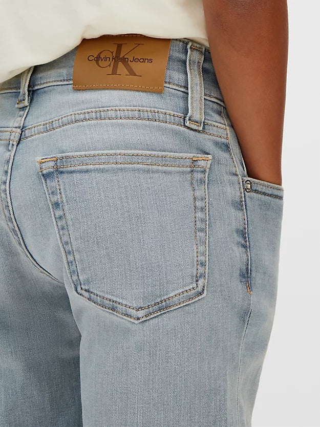 Jeans CK Junior Andrew - Andrew Wash