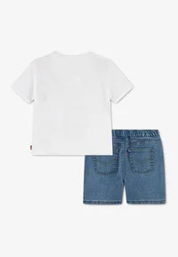 Completo Sport - Bright White