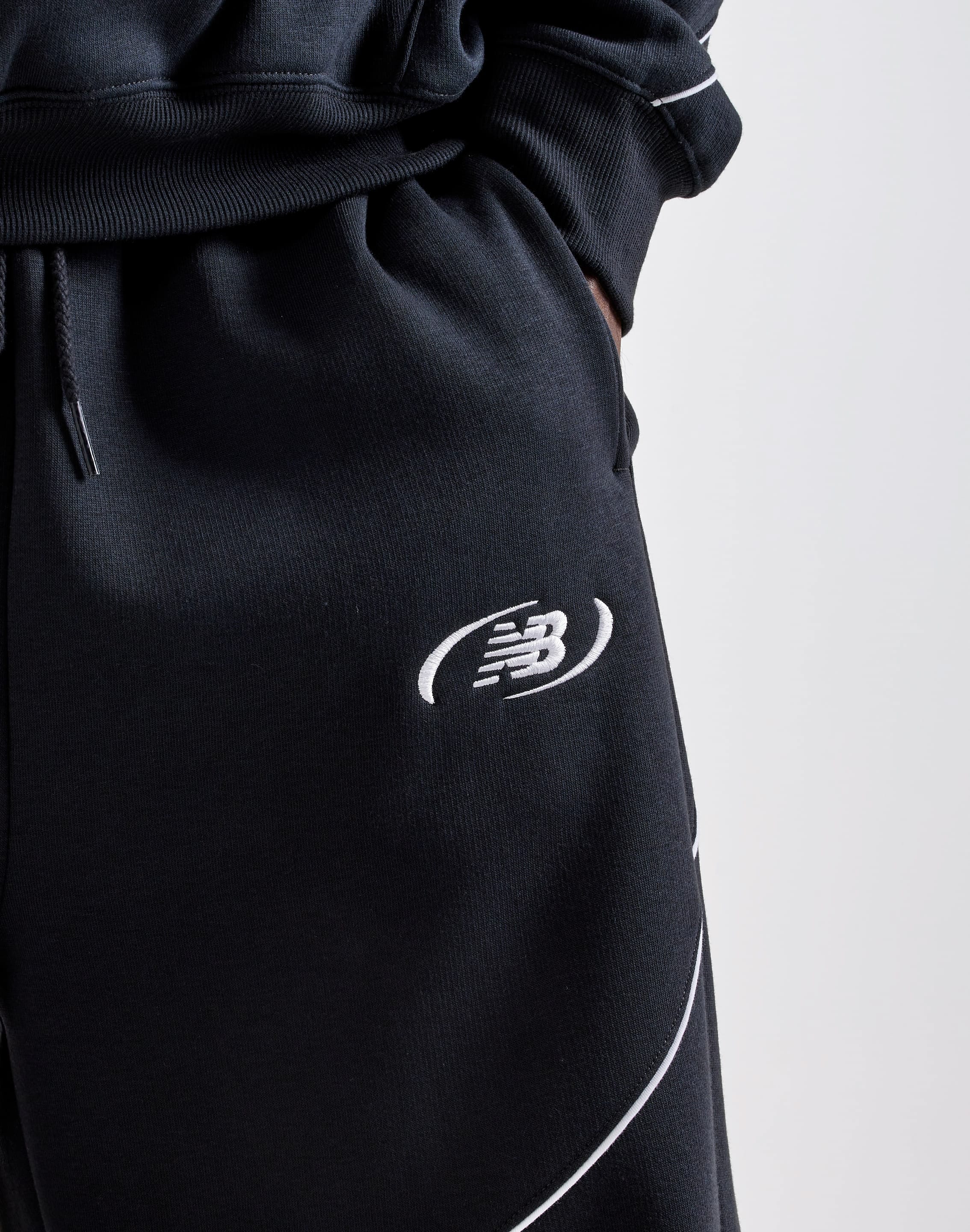 New Balance Nero