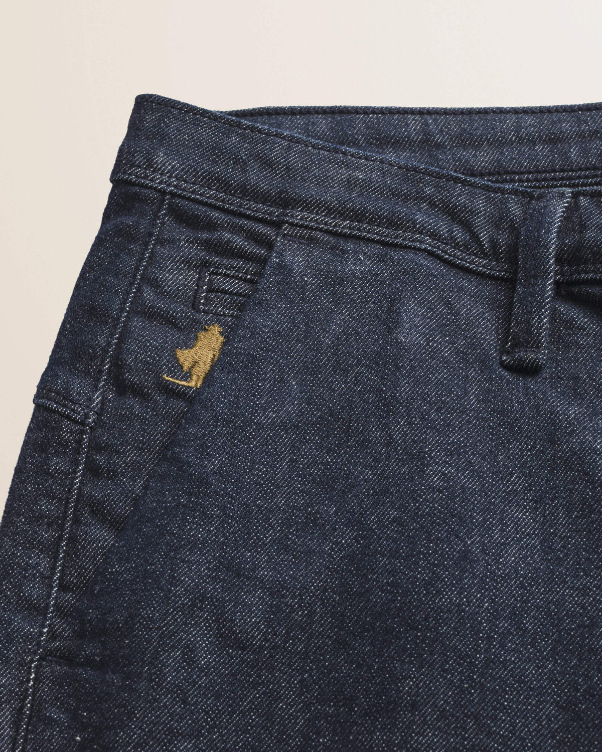 MCS Jeans Chino Rinse Slim Fit - Rinse