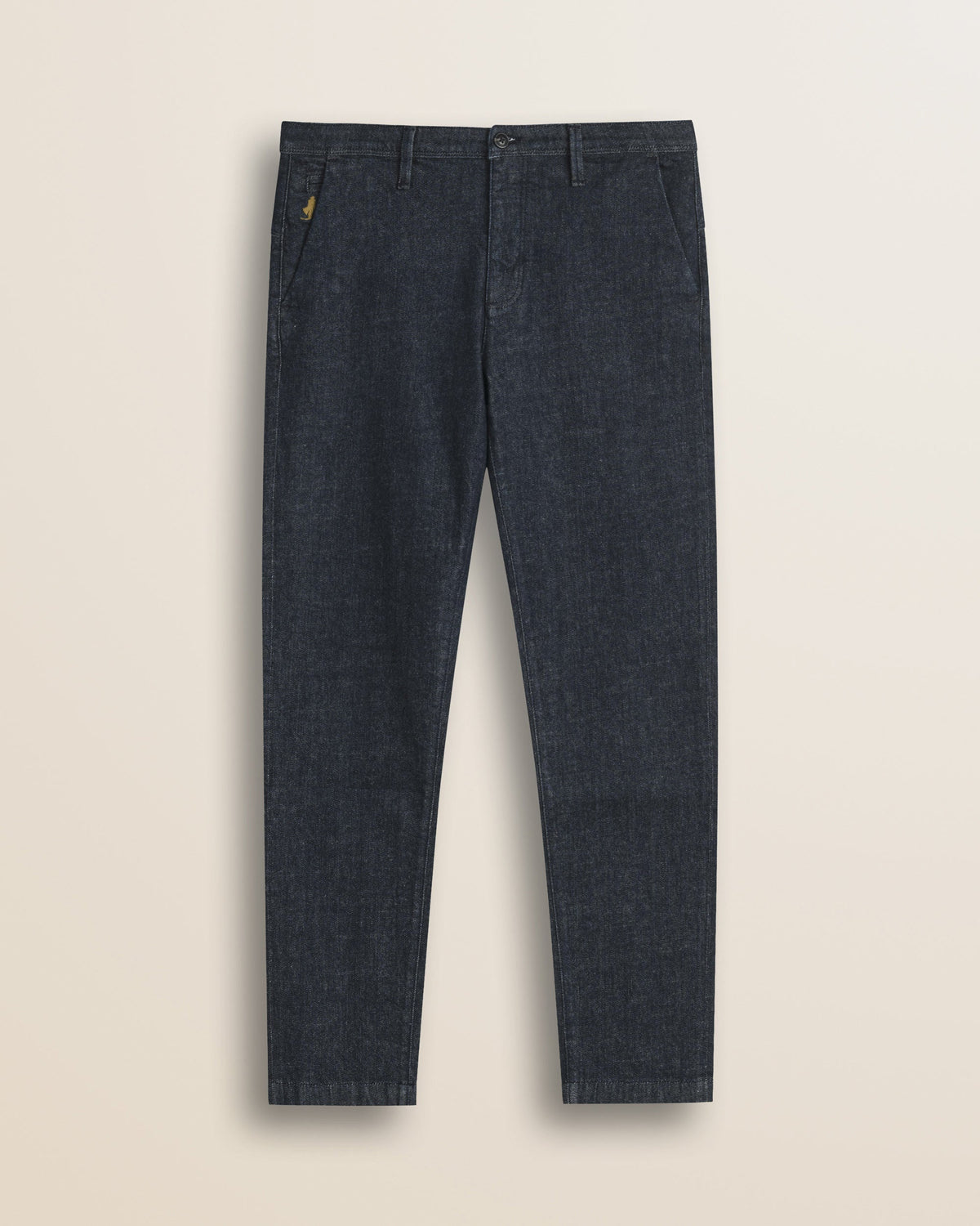 MCS Jeans Chino Rinse Slim Fit - Rinse