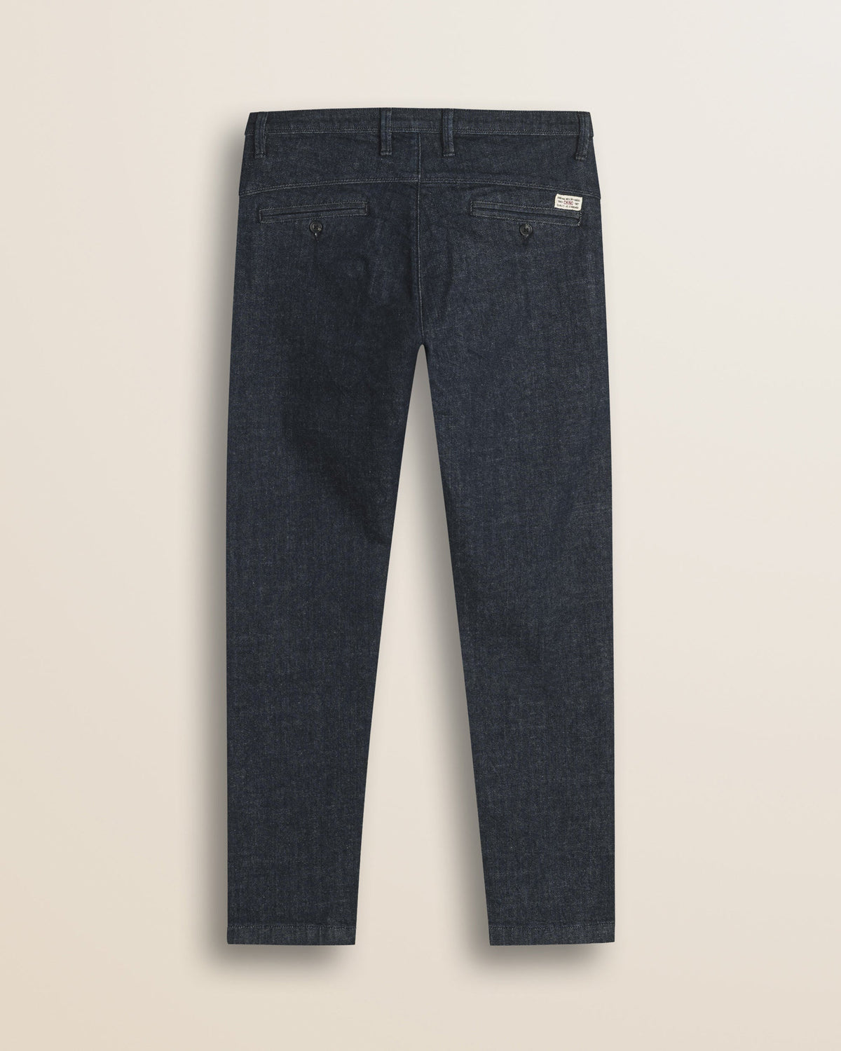 MCS Jeans Chino Rinse Slim Fit - Rinse