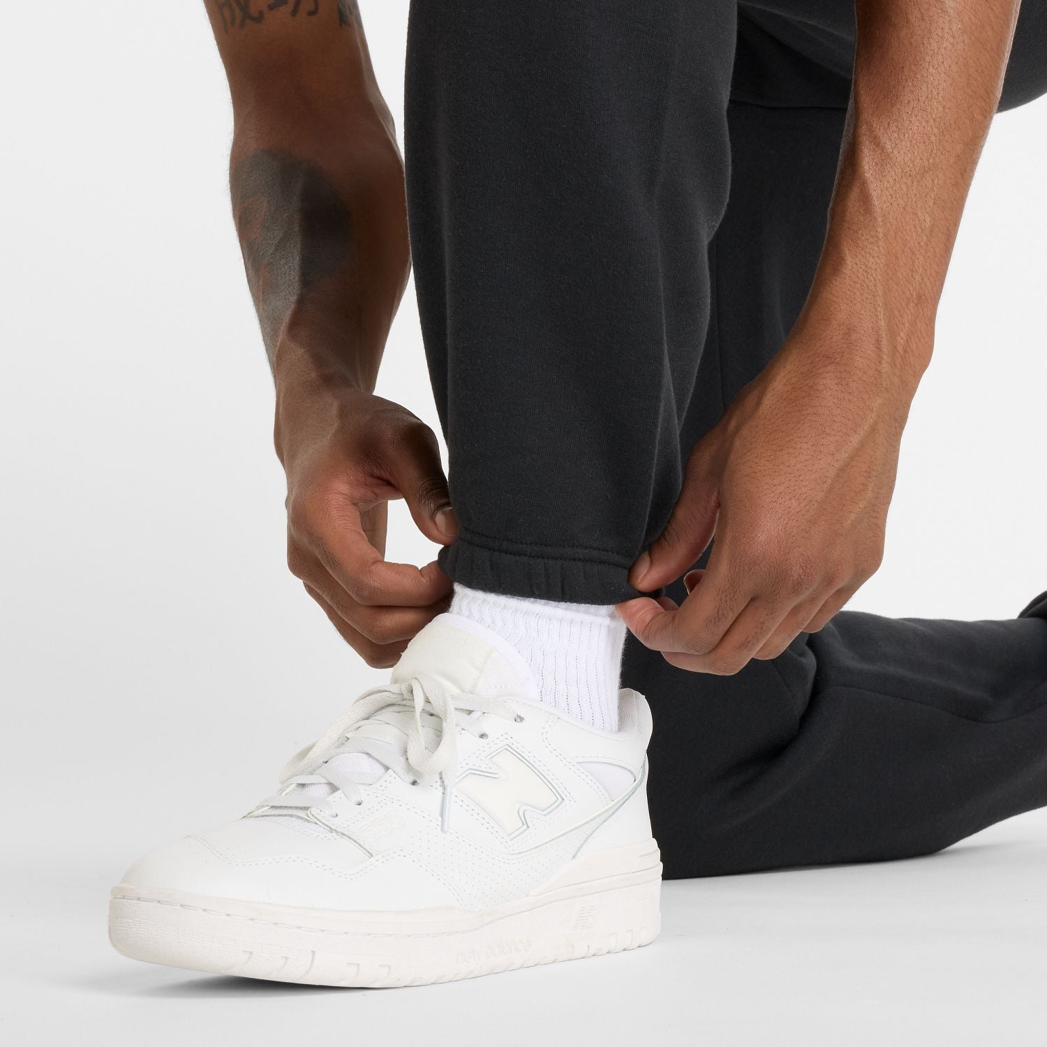 New Balance Nero