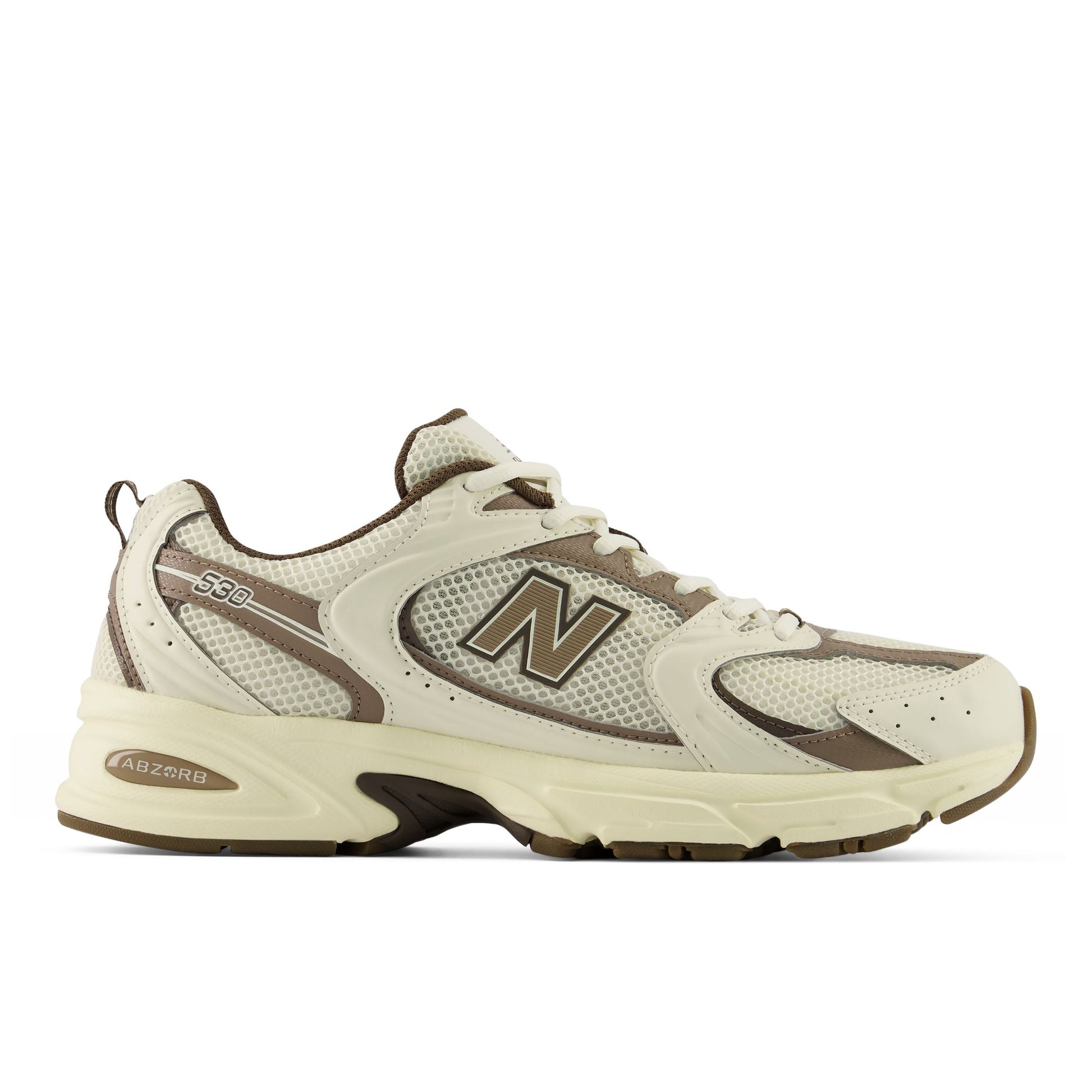 New Balance Natural