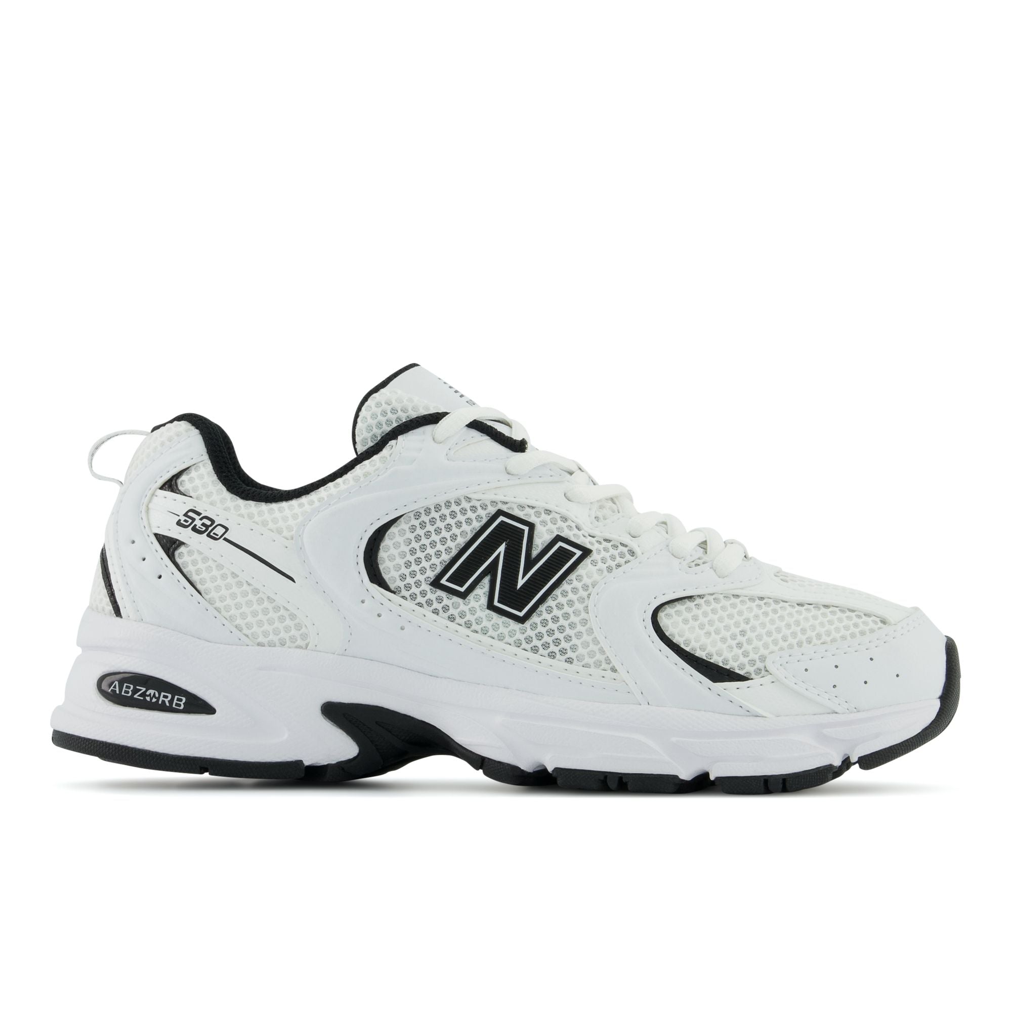 New Balance Bianco