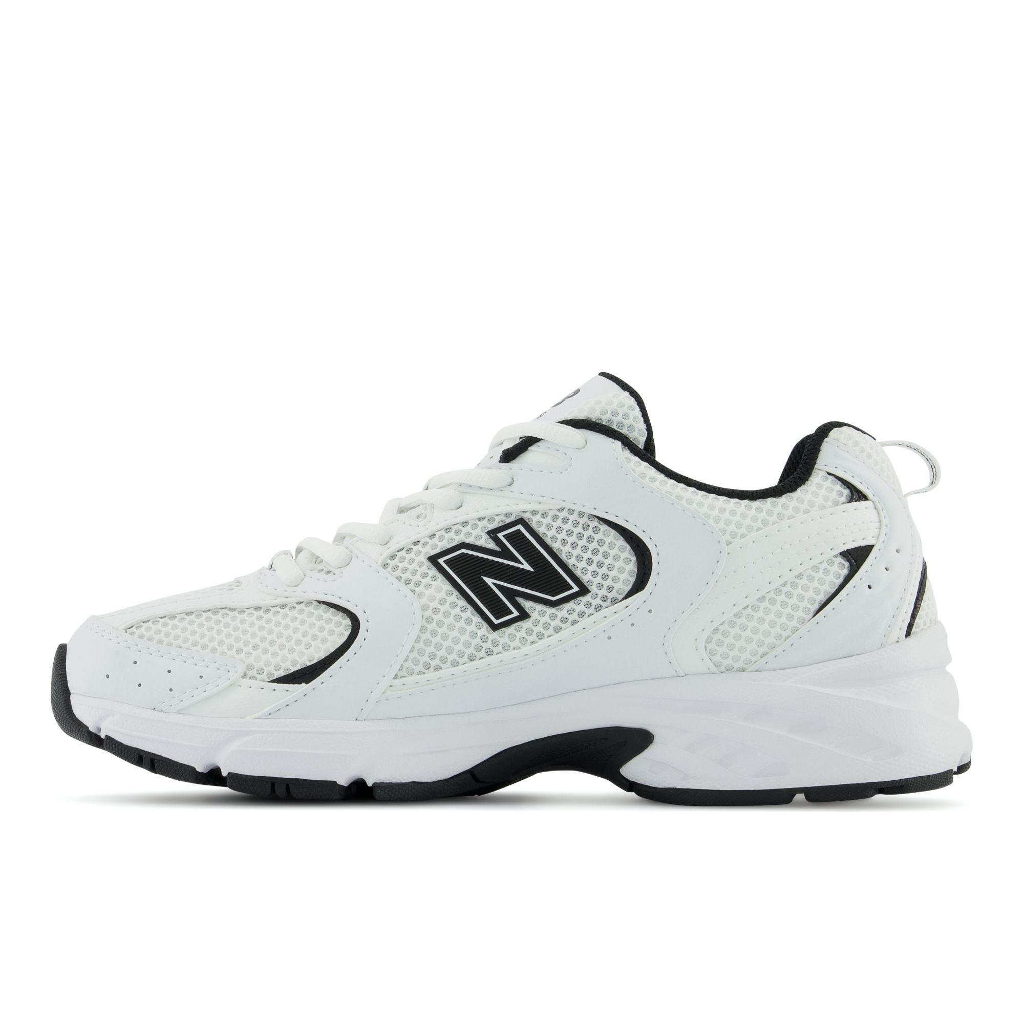 New Balance Bianco