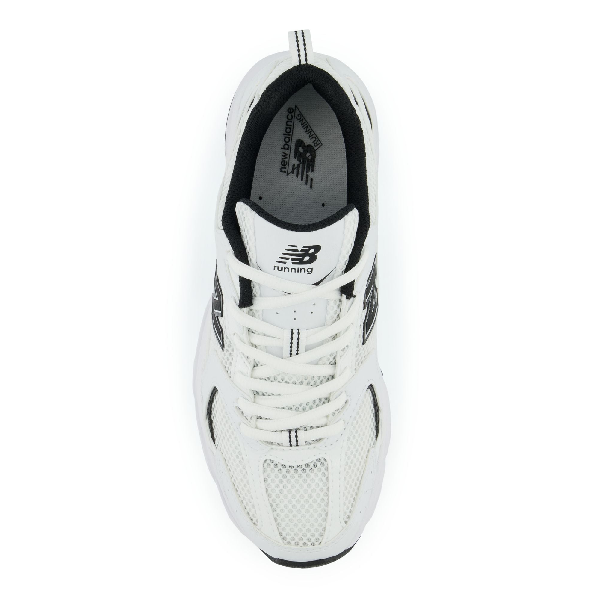 New Balance Bianco