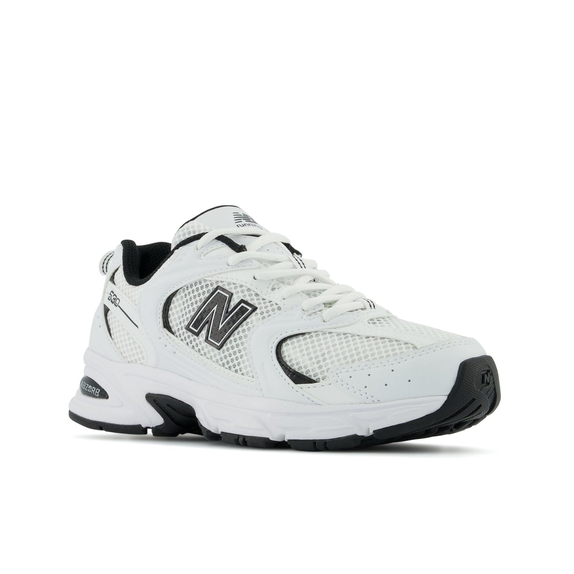 New Balance Bianco