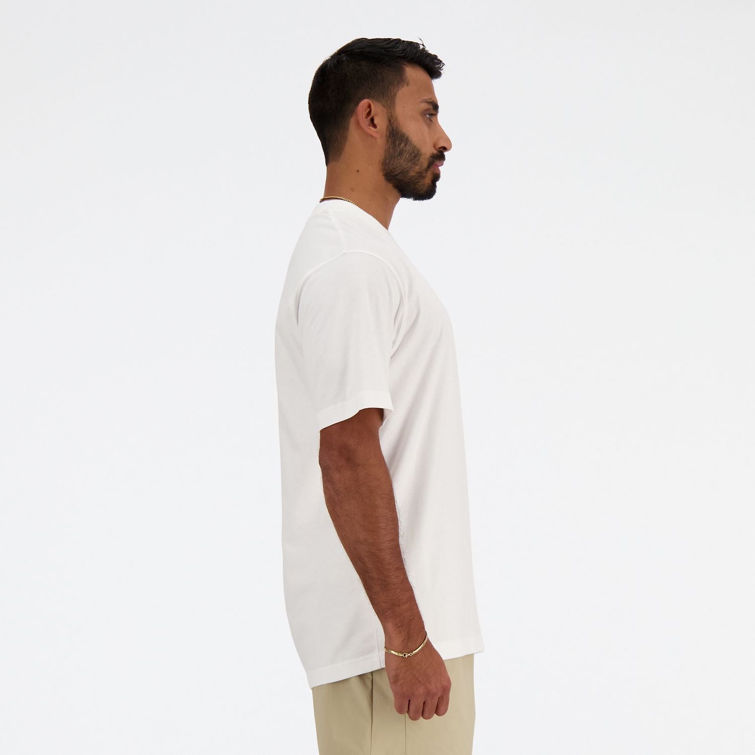 New Balance Bianco