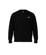 Felpa Sport Essentials Uomo - Black