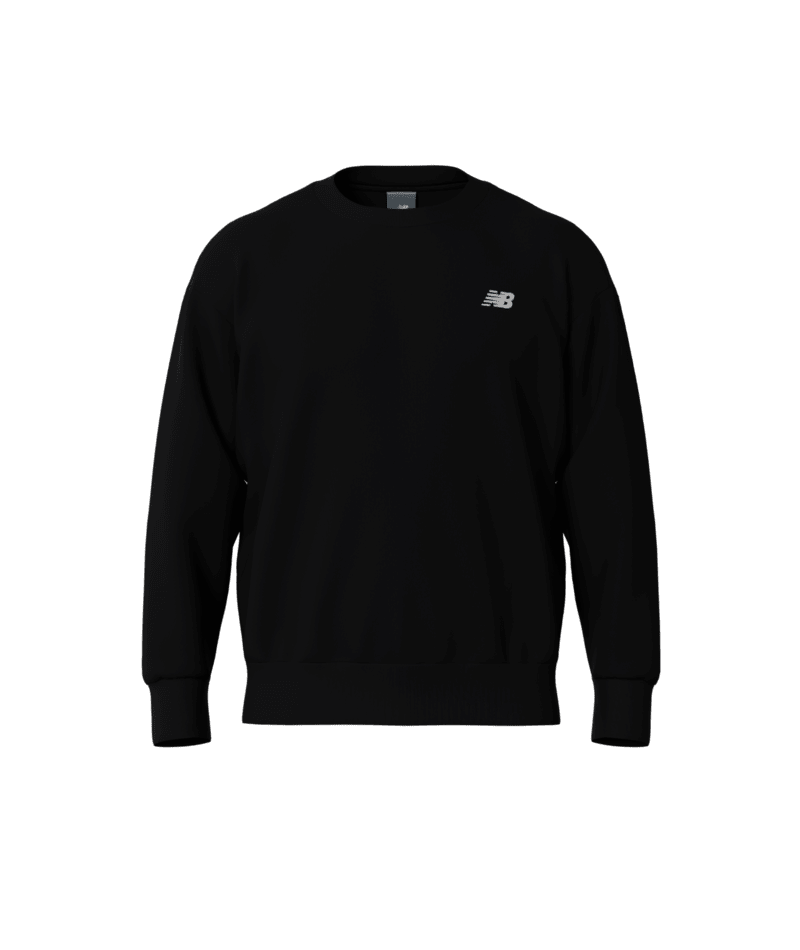New Balance Nero