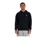 Felpa Sport Essentials Uomo - Black