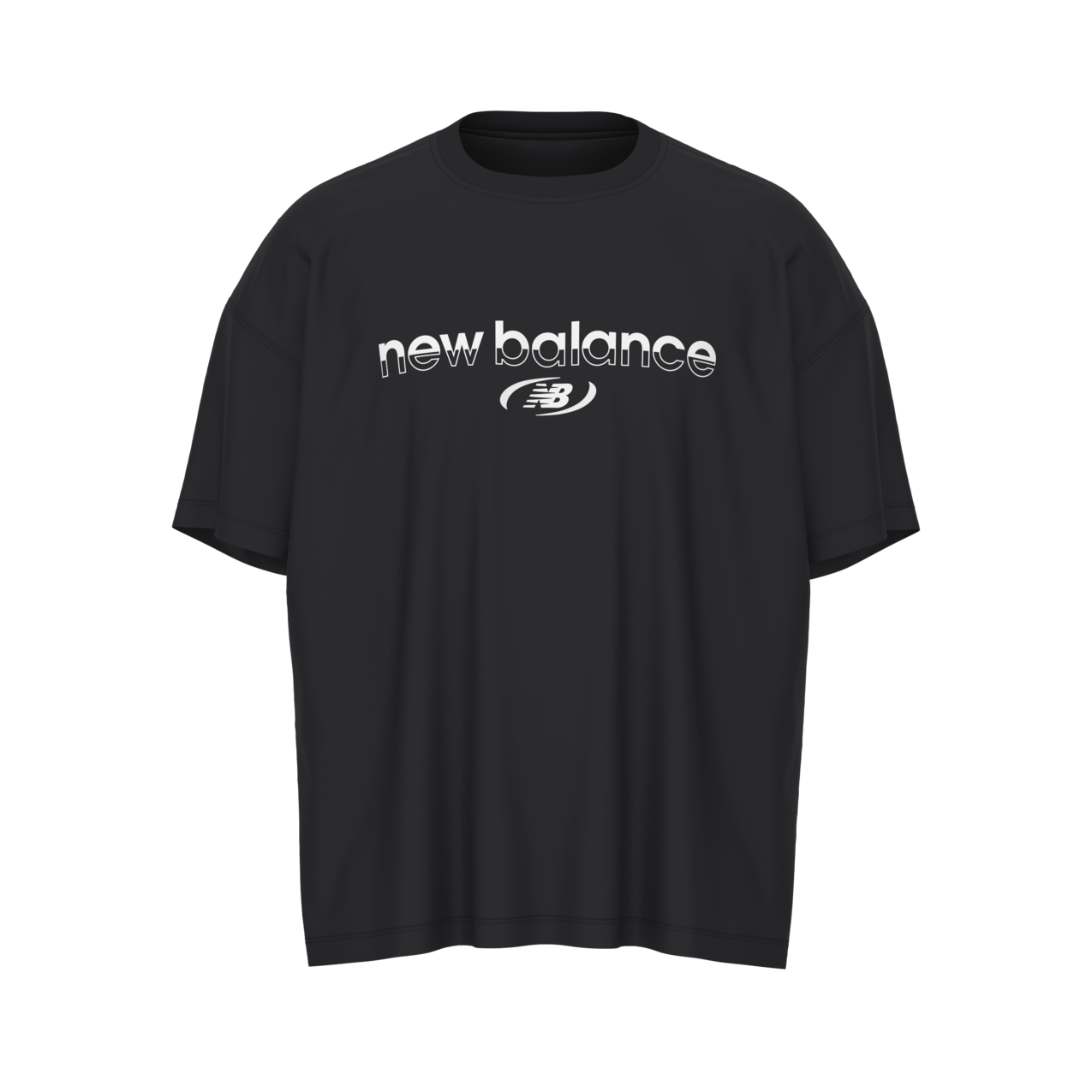 New Balance Nero