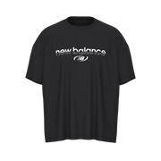 New Balance Nero