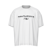 New Balance Bianco