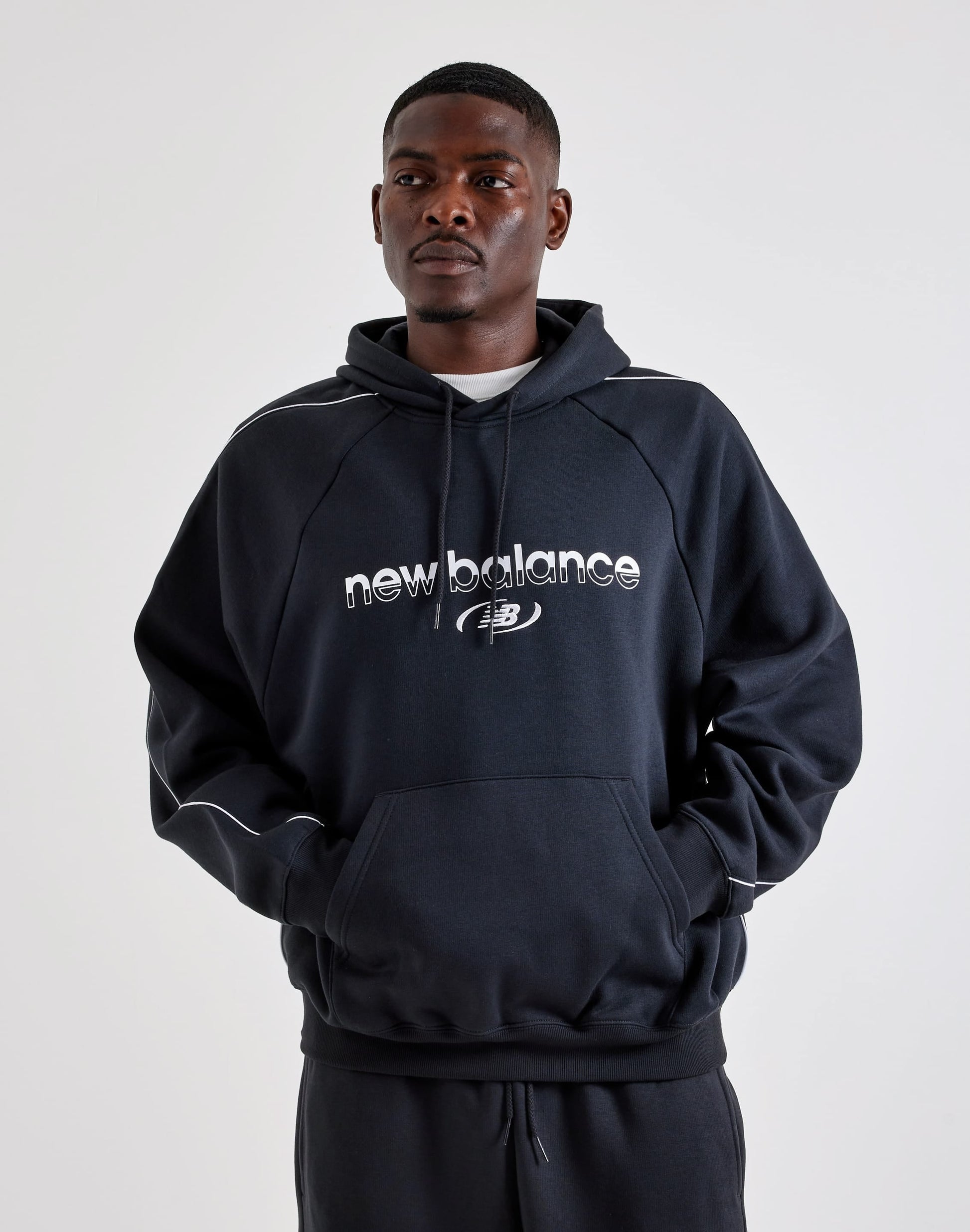 New Balance Nero