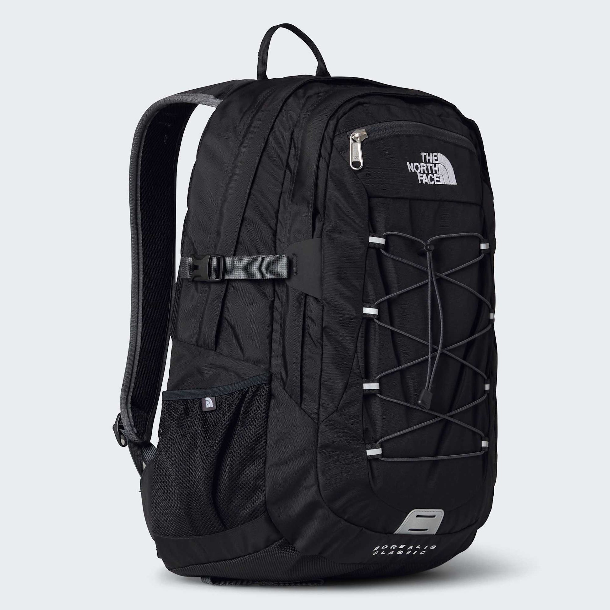 The North Face Zaino Borealis Classic Nero 1
