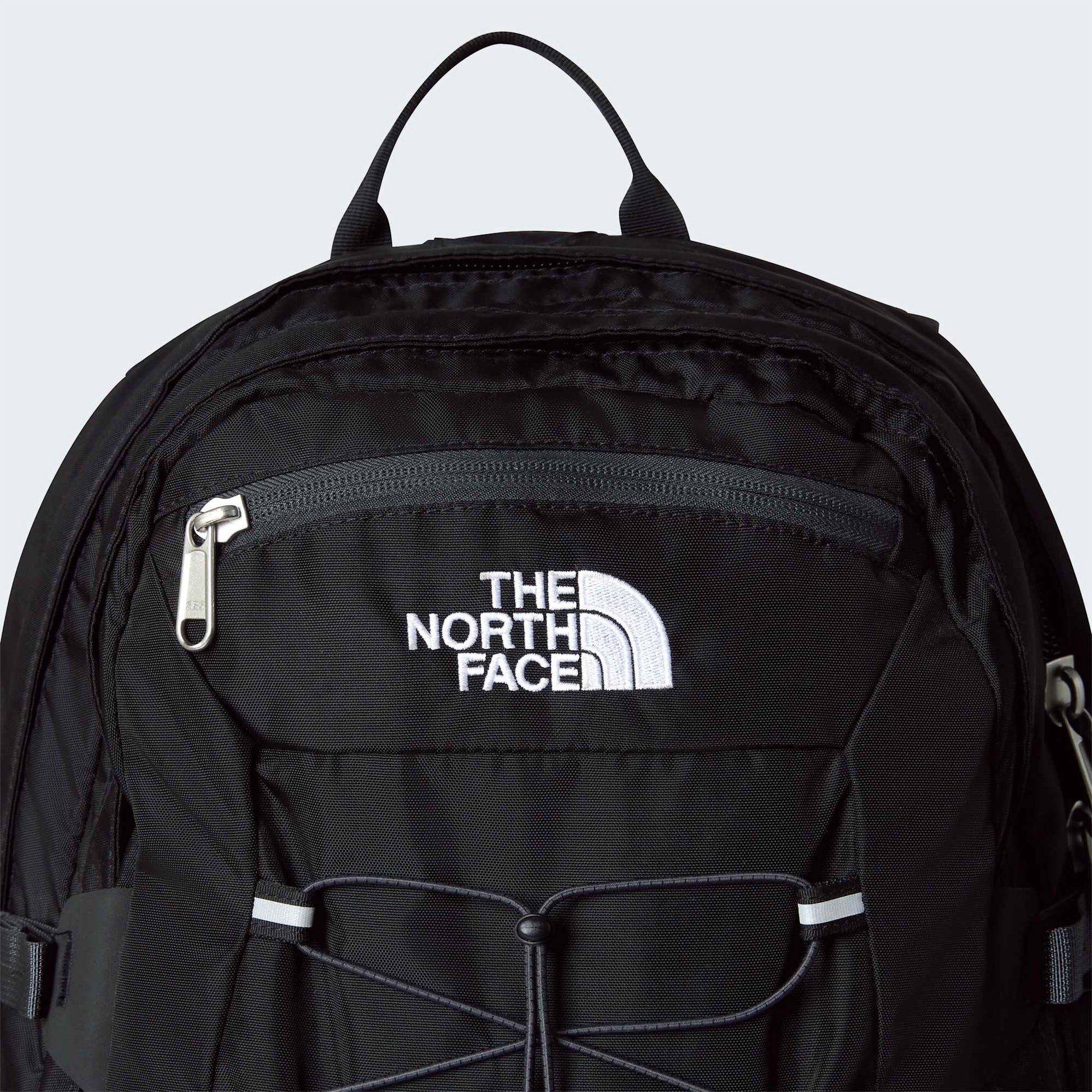 The North Face Zaino Borealis Classic Nero 4