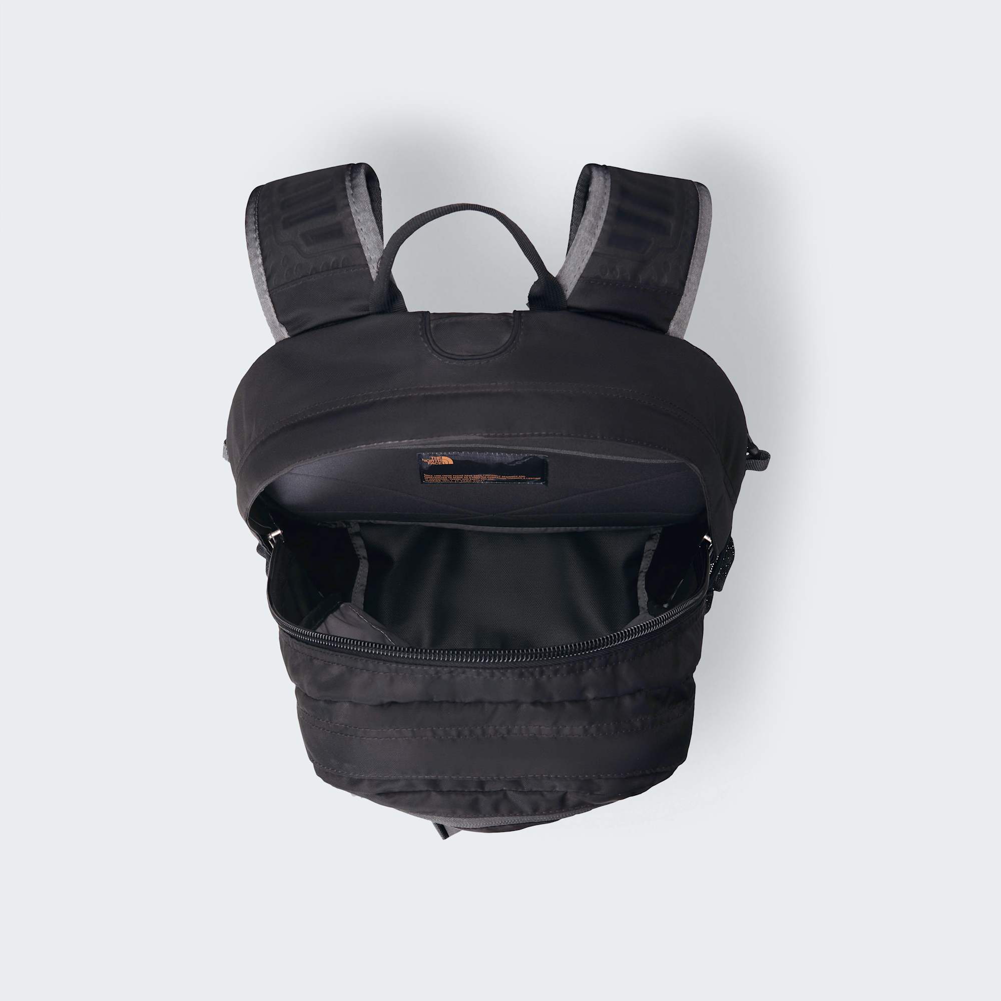 The North Face Zaino Borealis Classic Nero 5