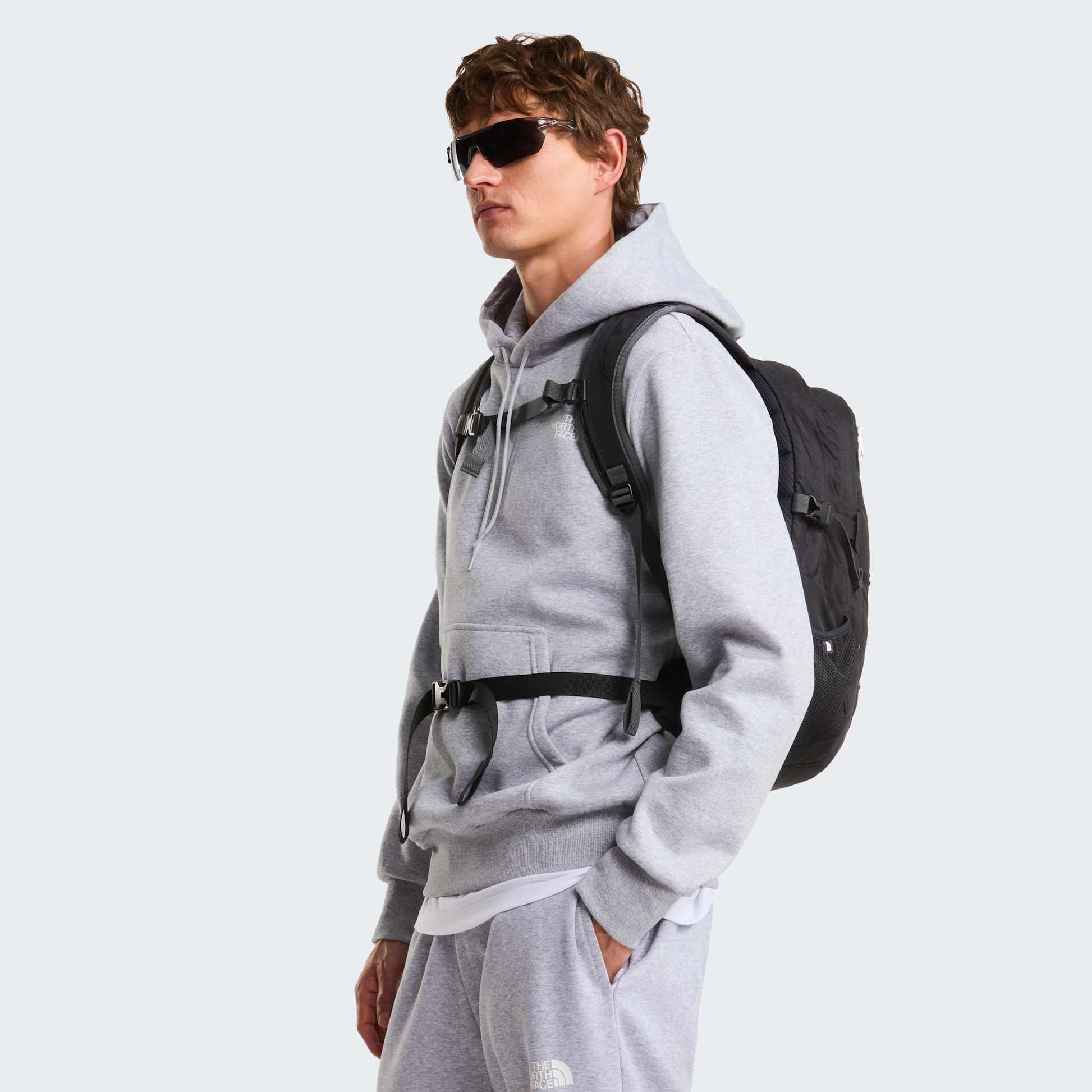 The North Face Zaino Borealis Classic Nero 8